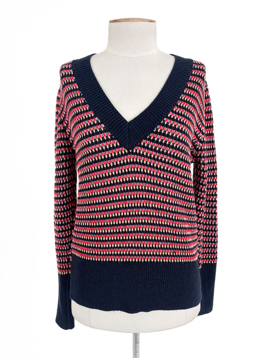 The Fifth Label | Multicoloured Casual/Workwear Jumper | Size 6
