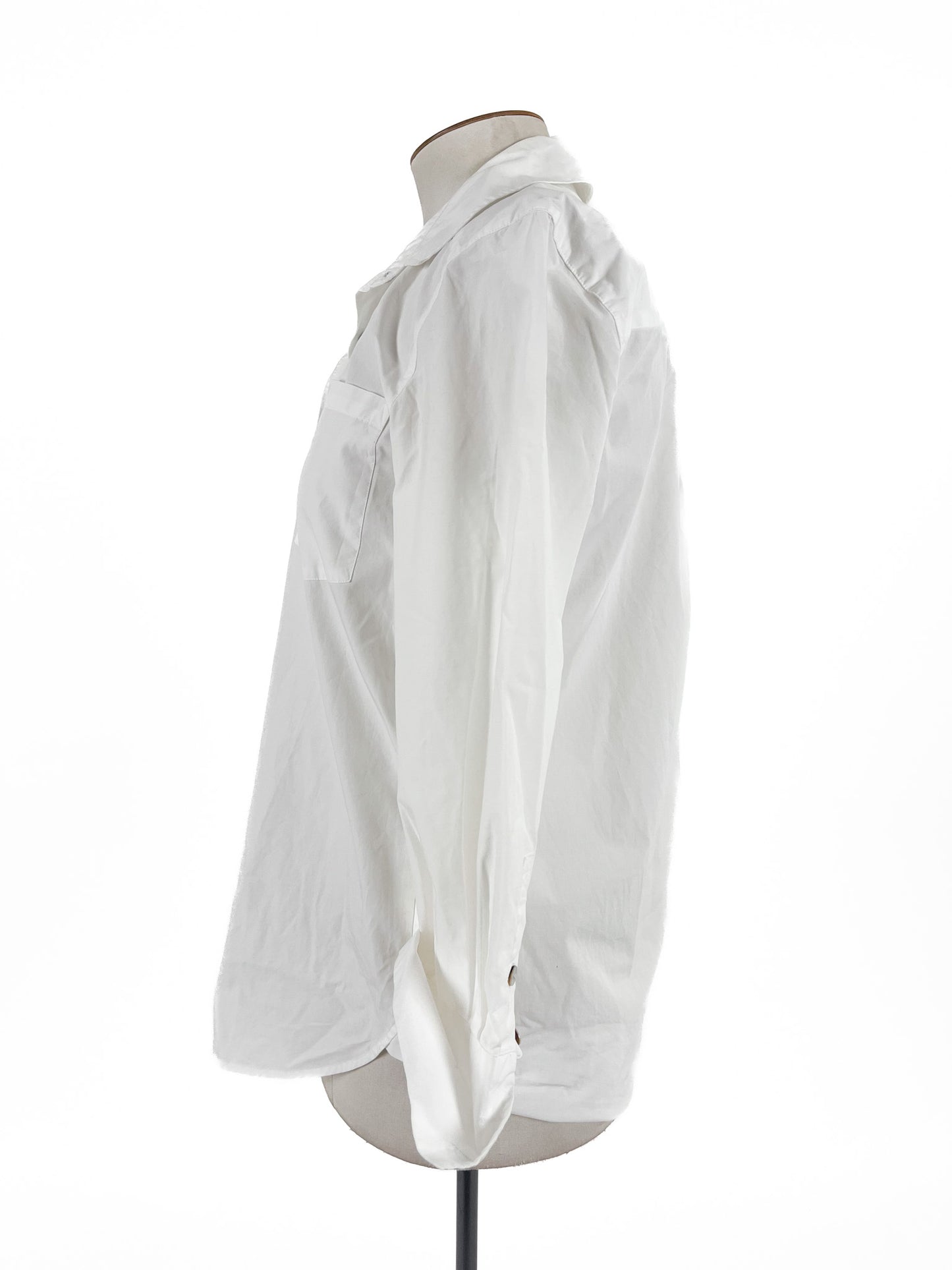 Max | White Casual Top | Size 10