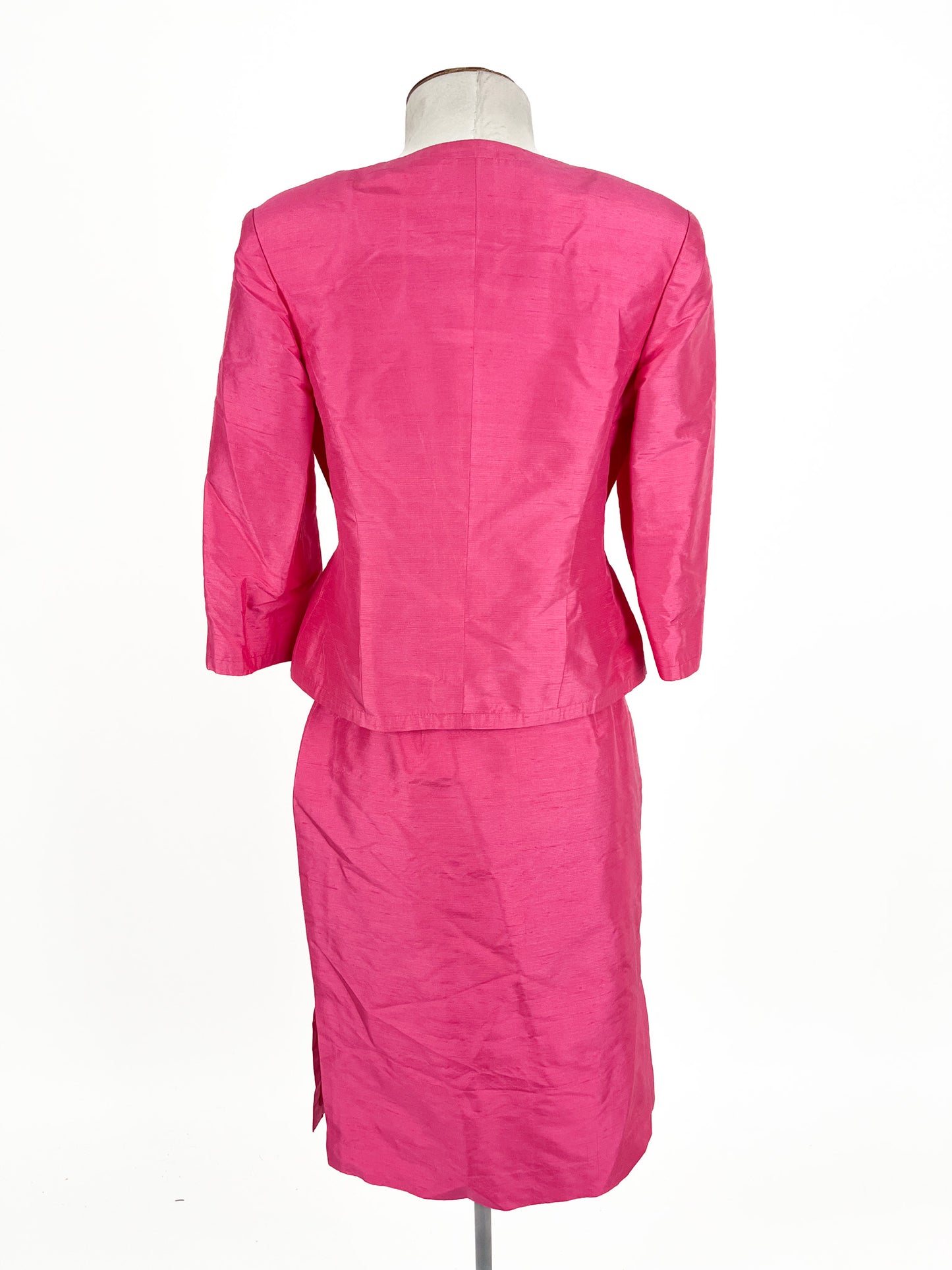 Unknown Brand | Pink Cocktail/Workwear Sets | Size 10
