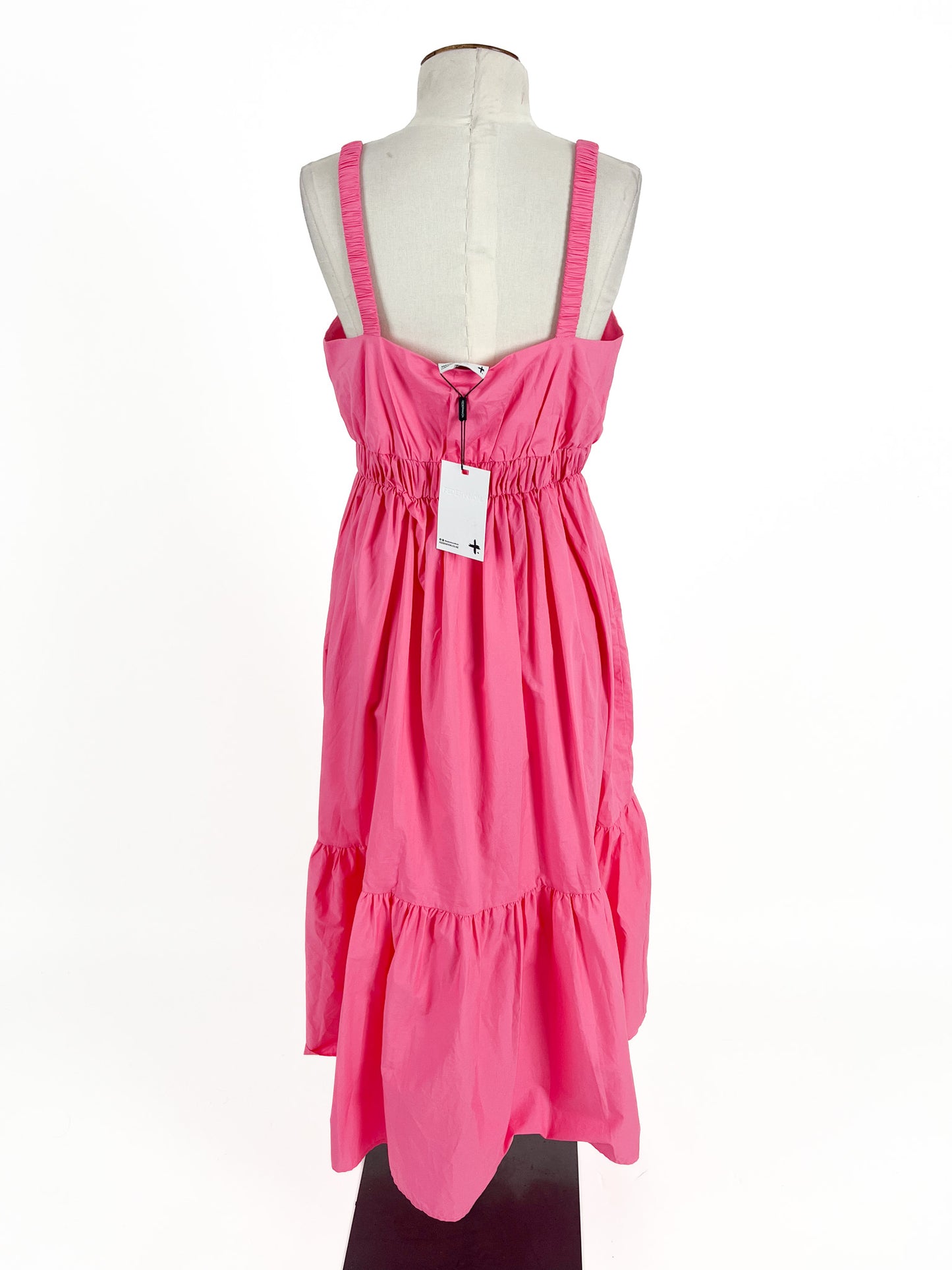 Federation | Pink Dress | Size XS