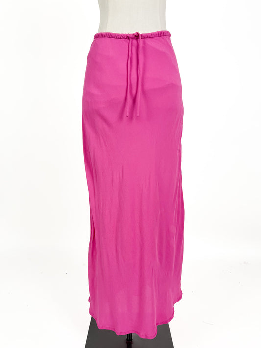 Mineral | Pink Skirt | Size 8