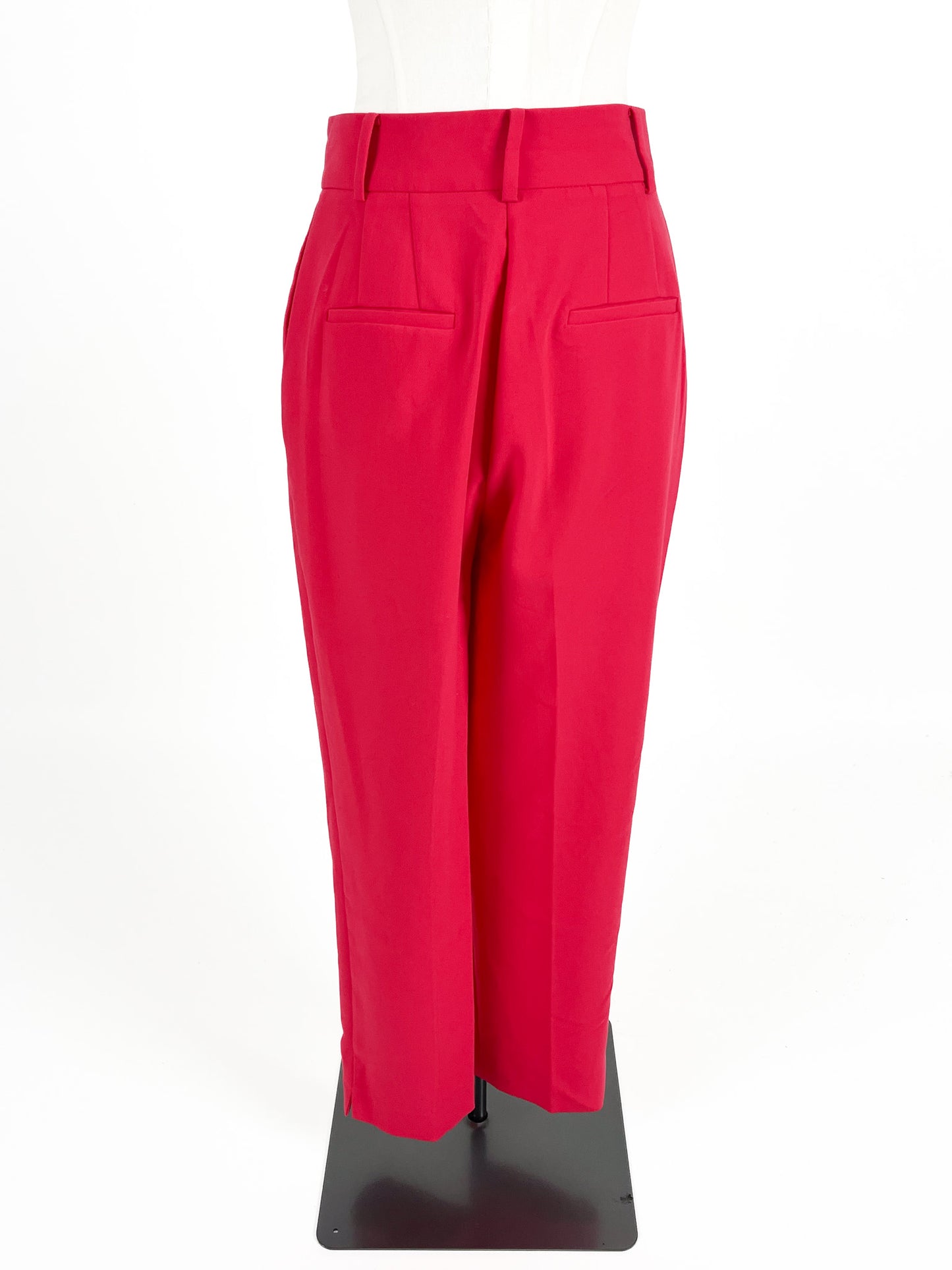 Ever New | Pink High waisted Pants | Size 8