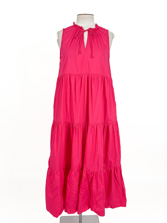 Briarwood | Pink Casual/Workwear Dress | Size M