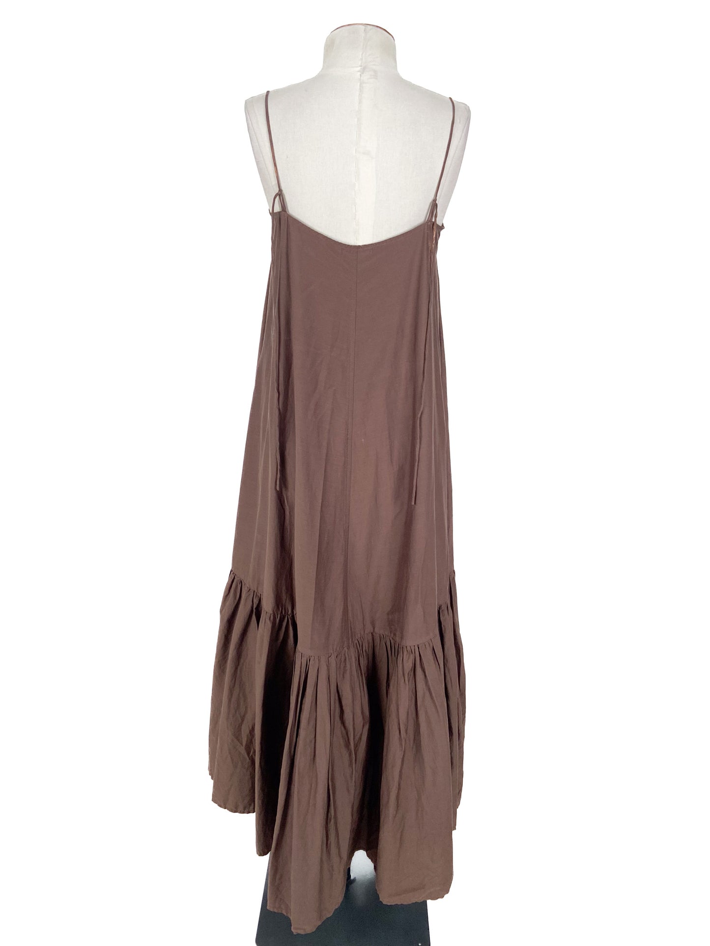 Marle | Brown Dress | Size 8