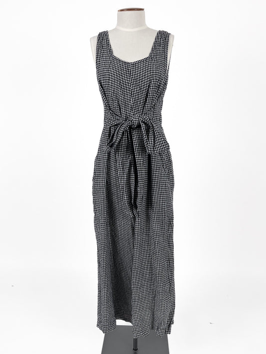 Zephyr | Multicoloured Casual Jumpsuit | Size S
