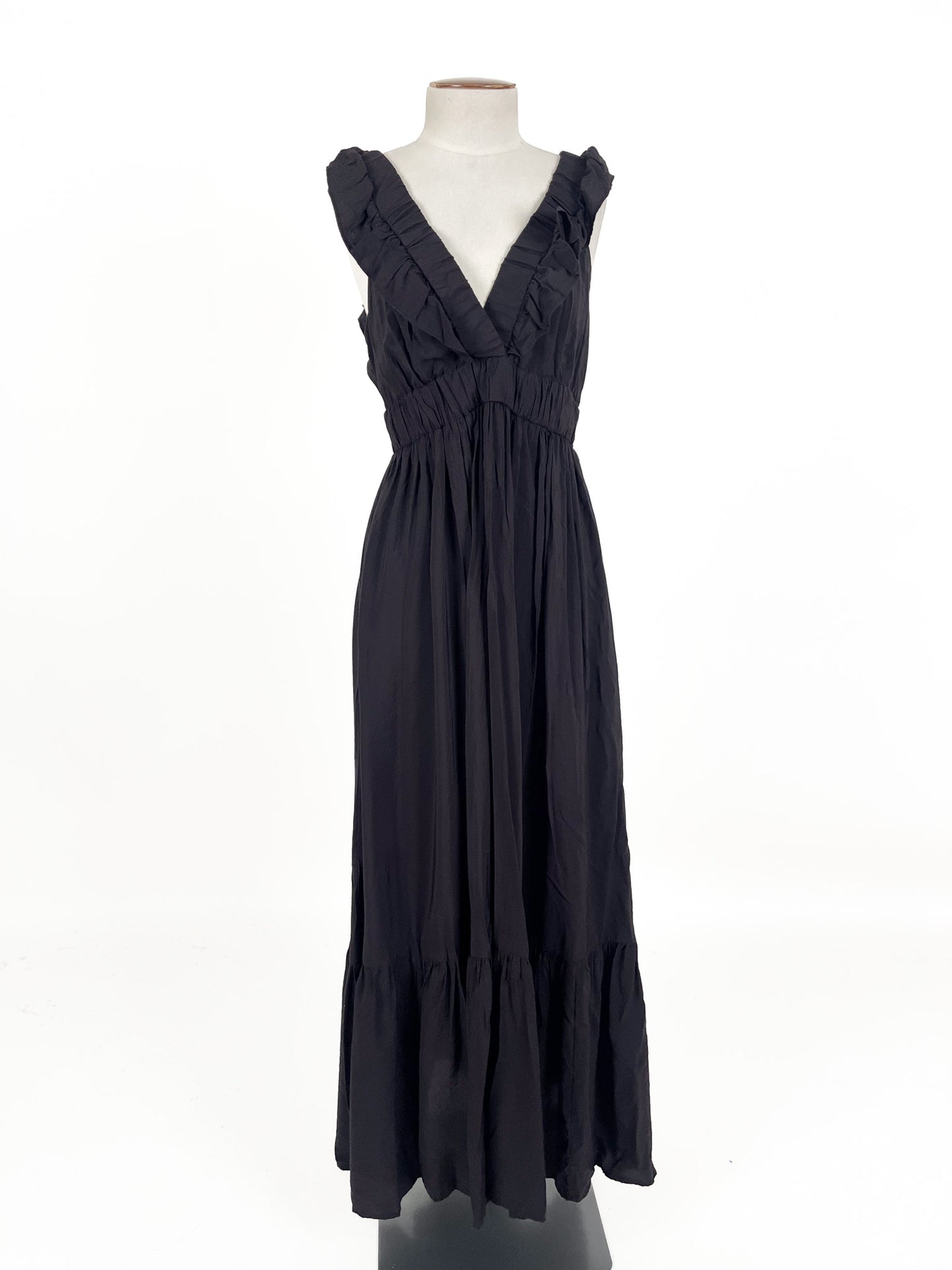 Lily Loves | Black Cocktail Dress | Size 6