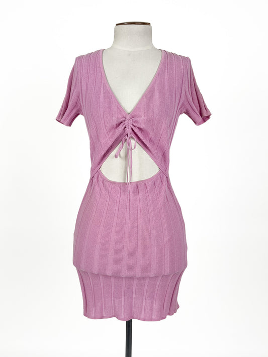 Hansel & Gretel | Pink Cocktail Dress | Size S