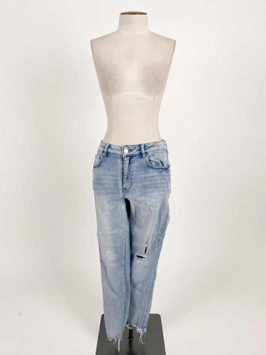 Just Jeans | Blue Casual Jeans | Size 10