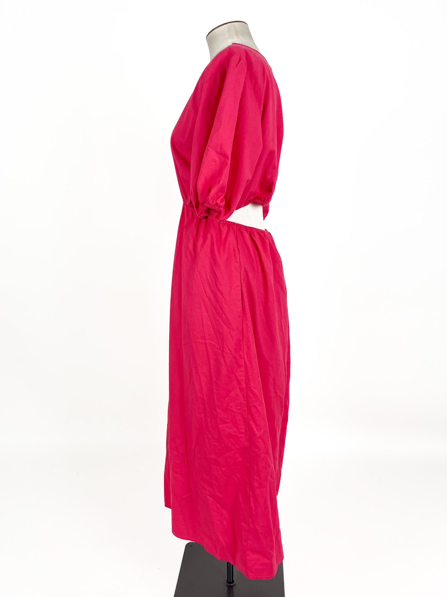 Ruby + Rain | Pink Casual Dress | Size 14
