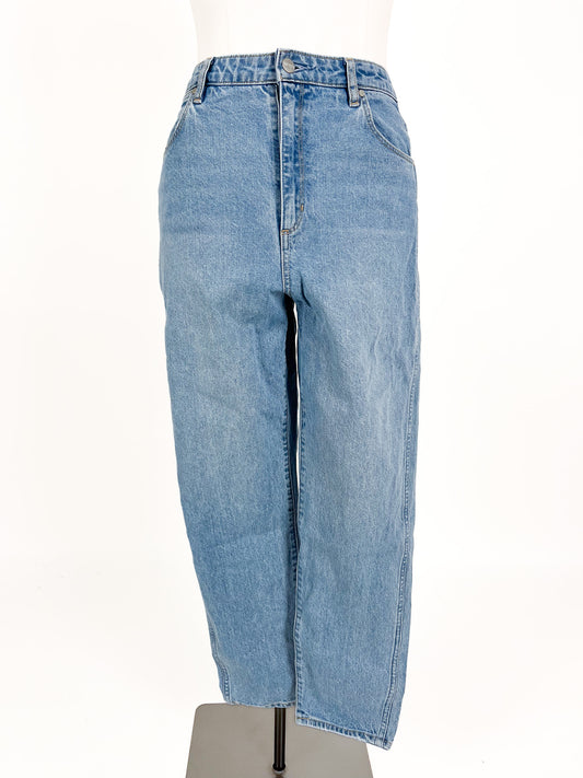 Wrangler | Blue Casual Jeans | Size 12