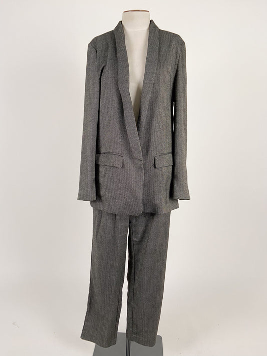 Max | Grey Workwear Sets | Size 12