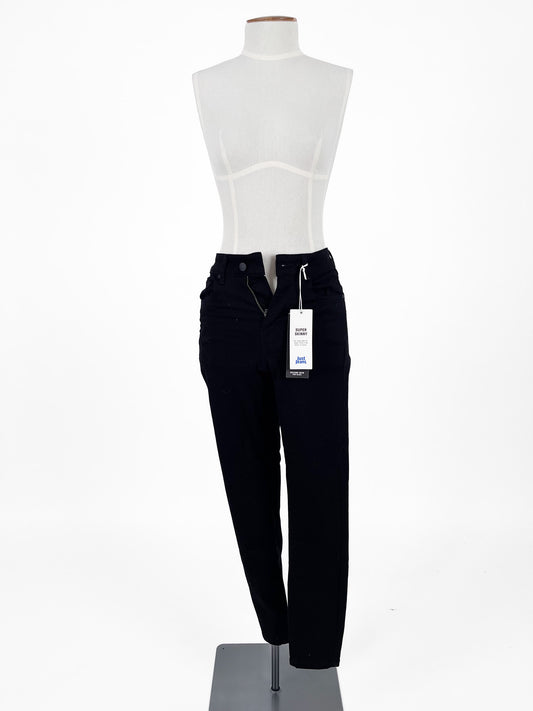 Just Jeans | Black Casual Jeans | Size 6