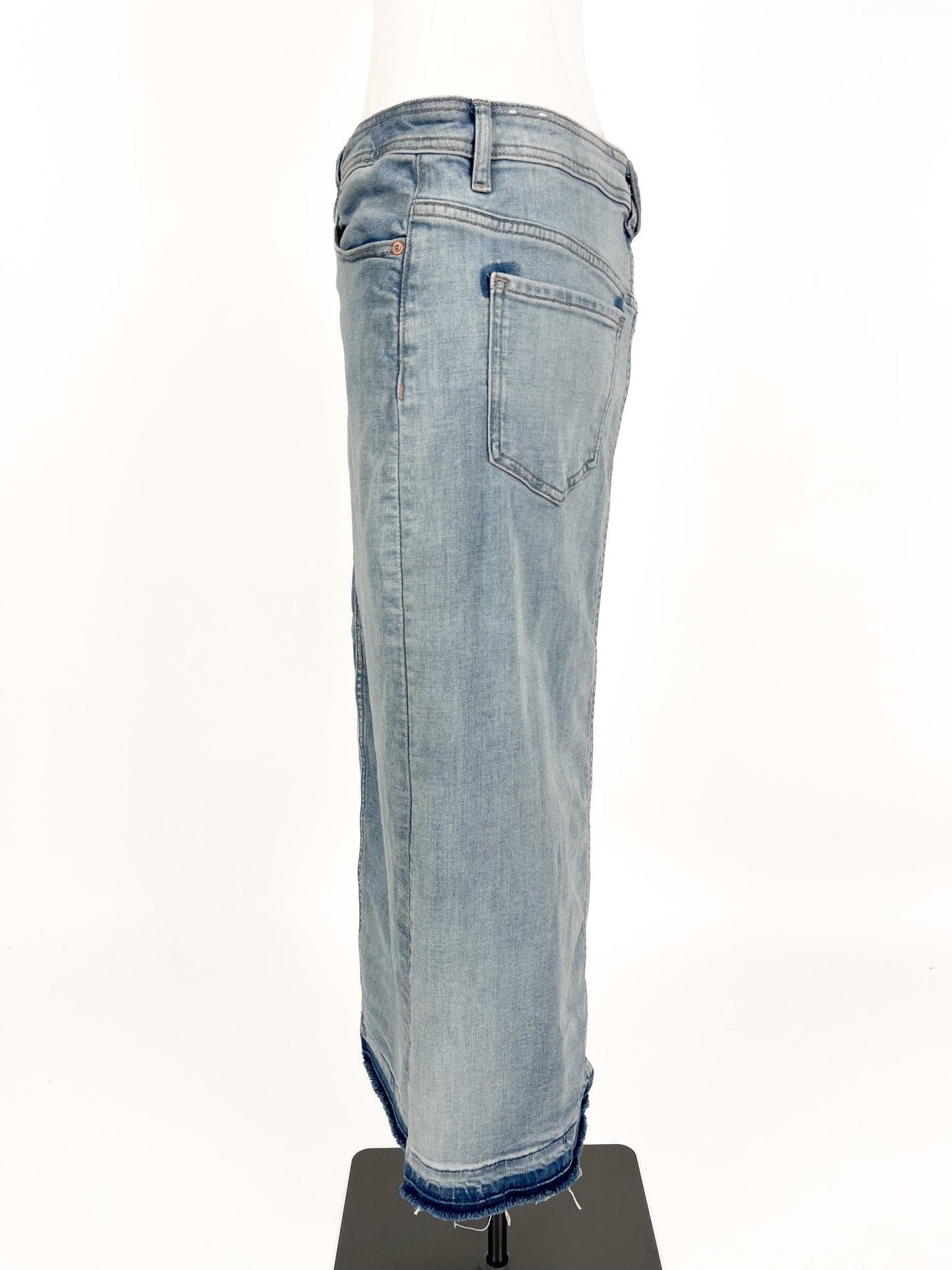 Just Jeans | Blue Casual Skirt | Size 10