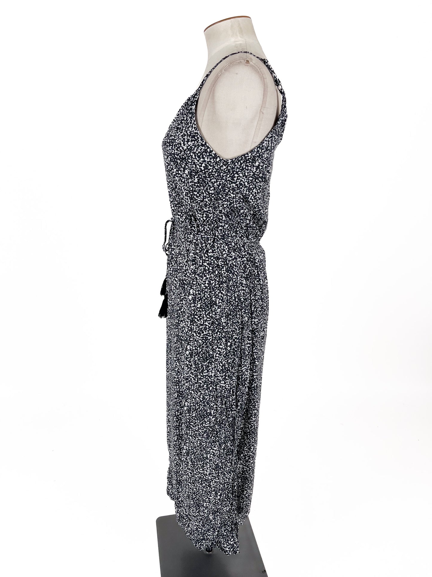 Decjuba | Black Casual Dress | Size M