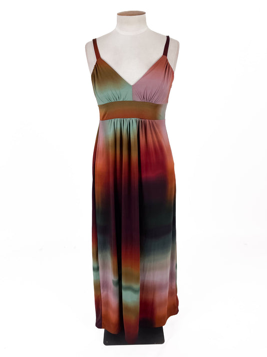 Sera Lily | Multicoloured Formal Dress | Size M