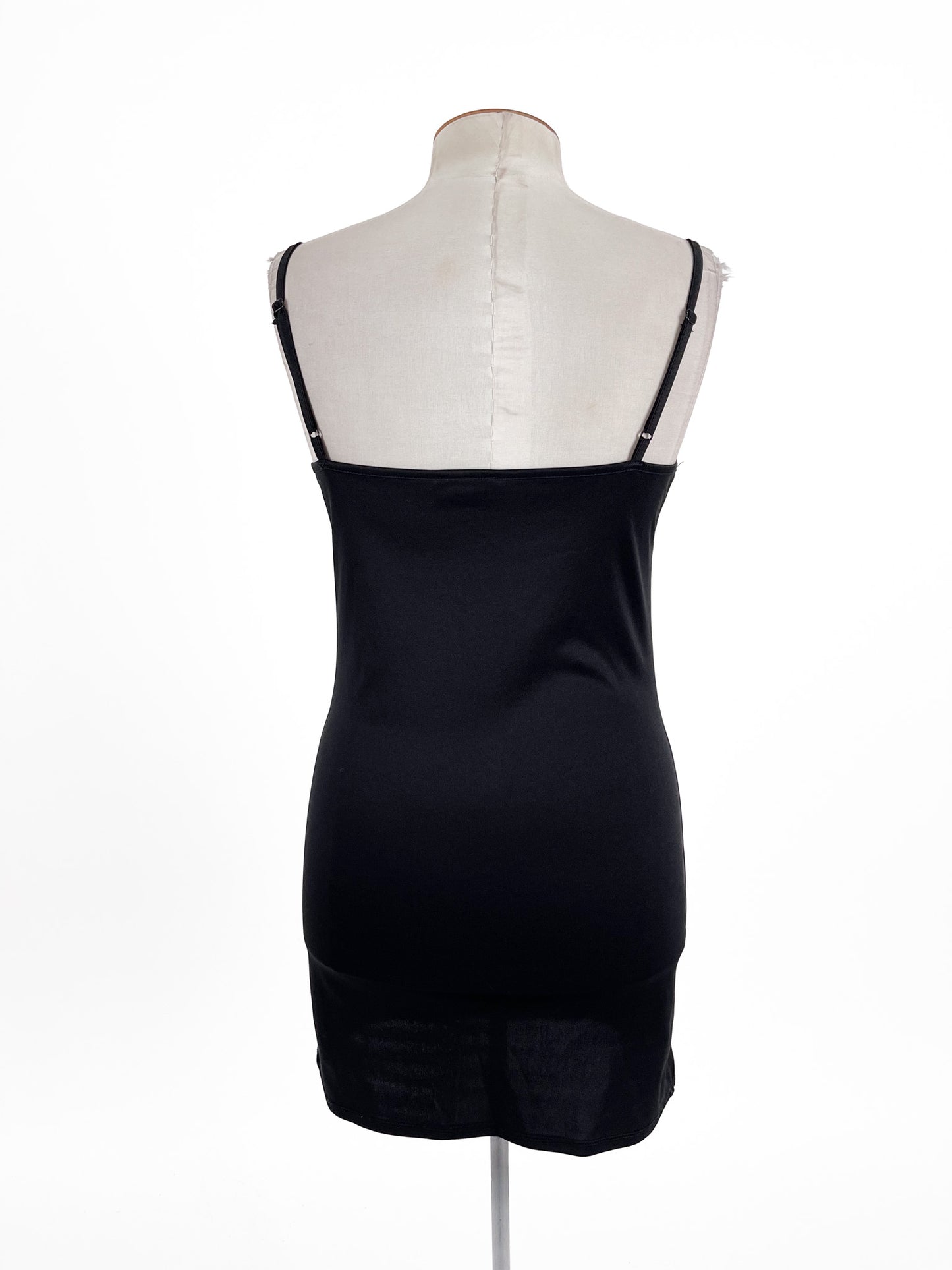 Jeanswest | Black Cocktail Dress | Size 8