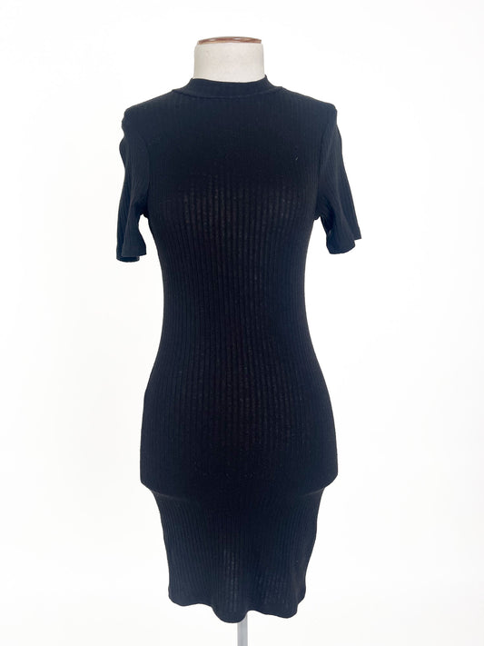 Cotton On | Black Dress | Size XS