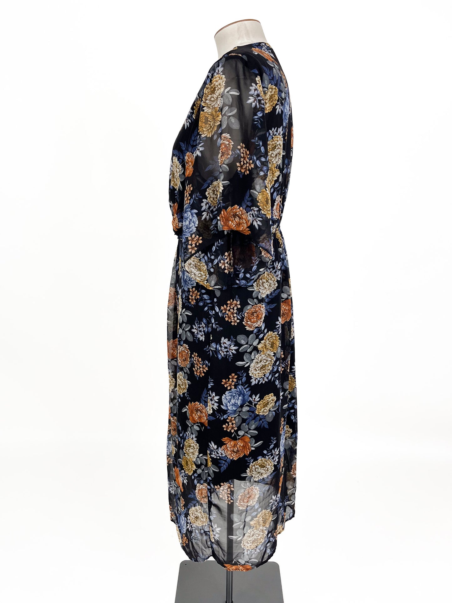 Pagani | Black Dress | Size 16