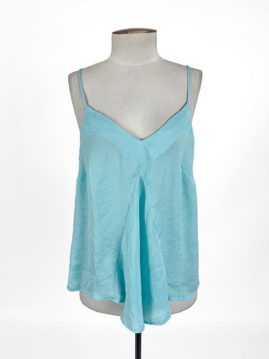 Amelius - Blue Cami (Size 10)