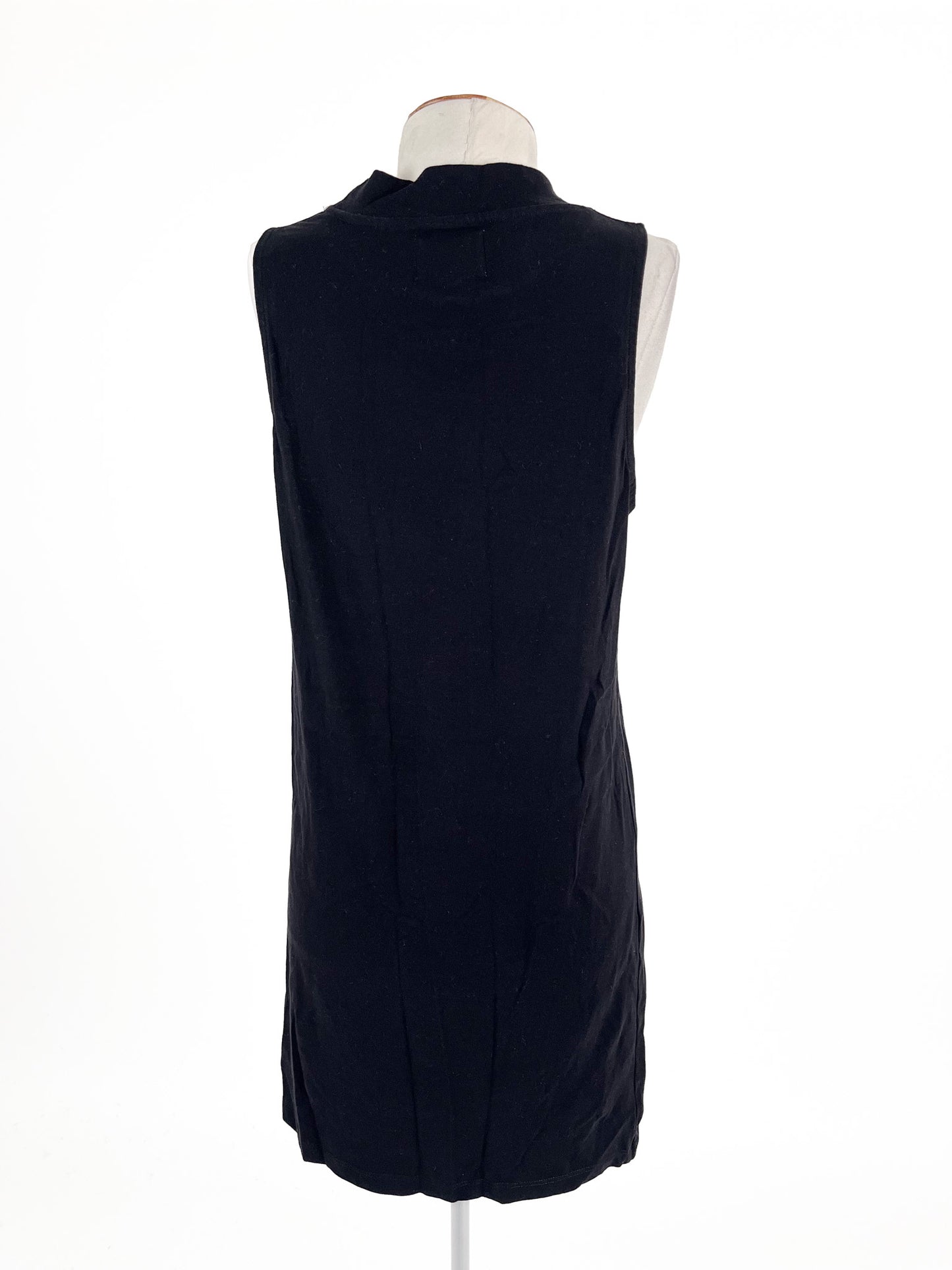 Lower | Black Casual Dress | Size XS