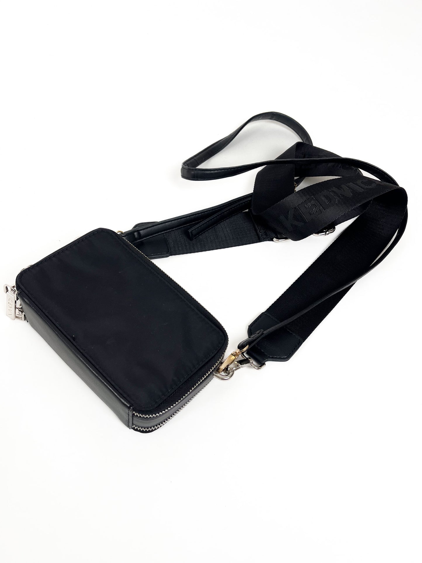 Nakedvice | Black Bag | Size OS