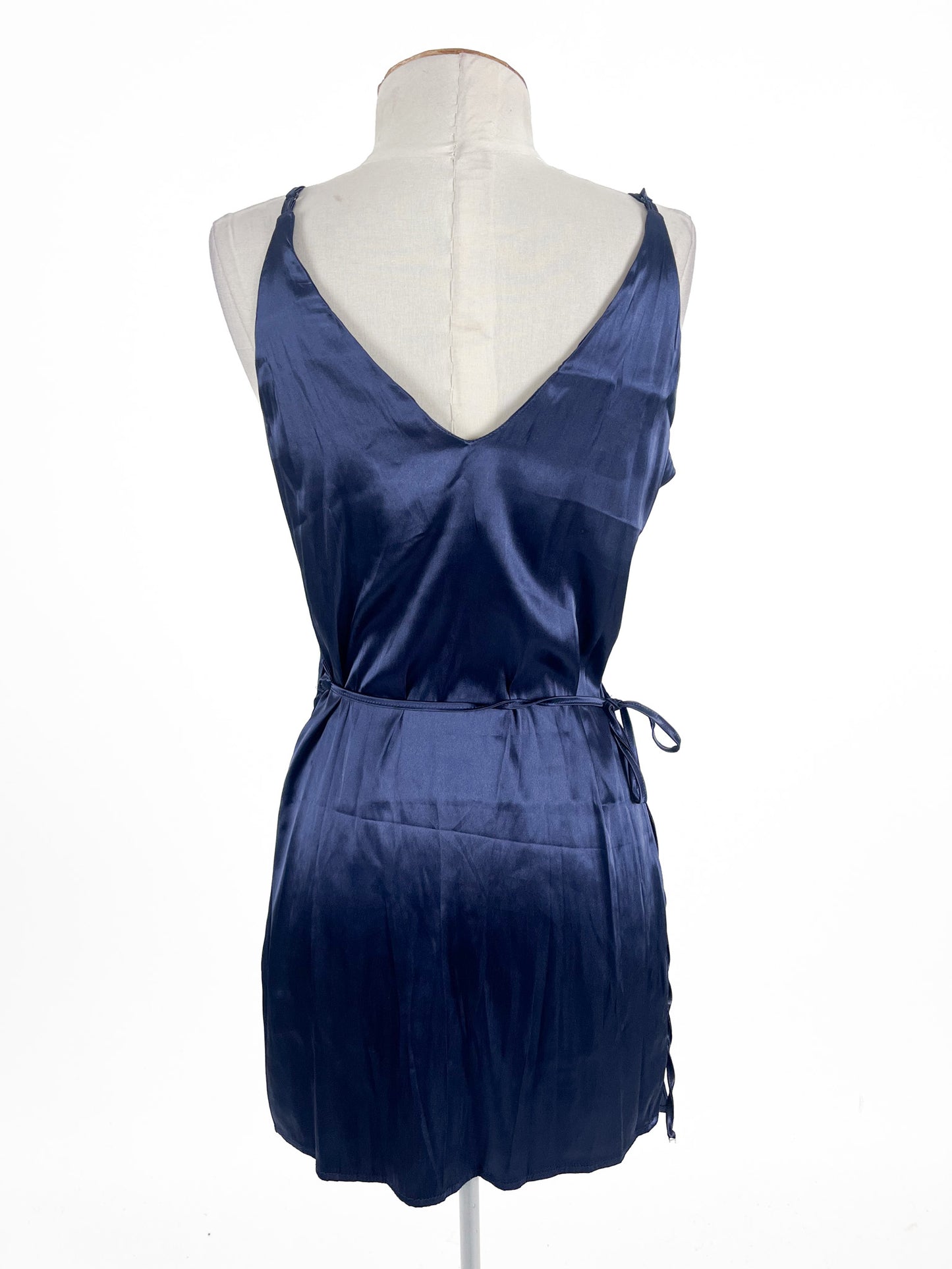Lioness | Navy Cocktail Dress | Size XS
