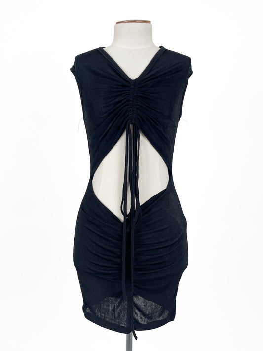 Generation Outcast Clothing | Black Cocktail Dress | Size S