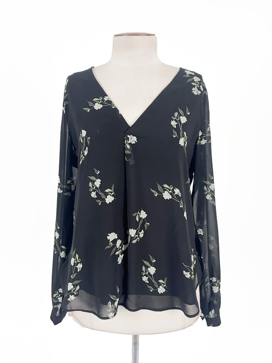 Max | Multicoloured Casual/Workwear Top | Size 8