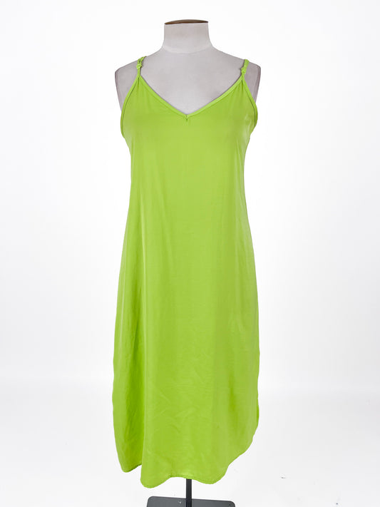 Cotton On | Green Casual Dress | Size M
