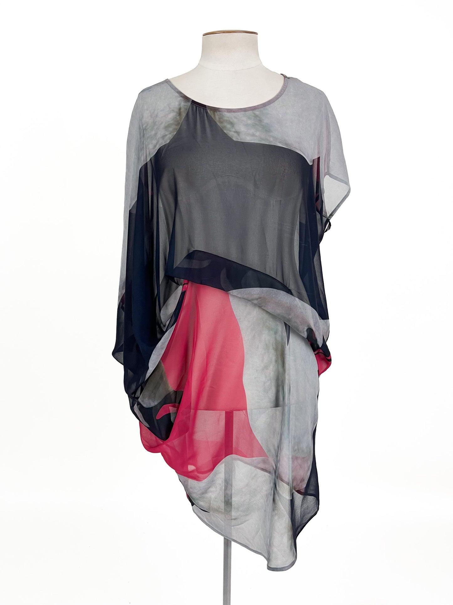 Augustine | Multicoloured Dress | Size M