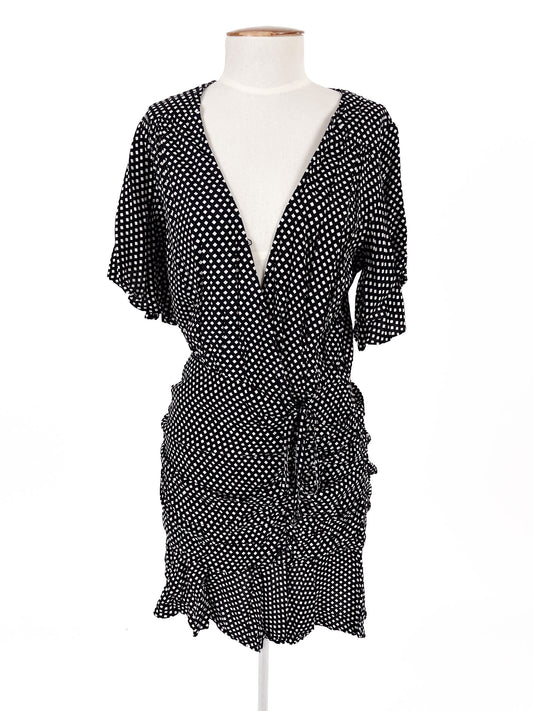 Seed Heritage | Black Casual Dress | Size 10