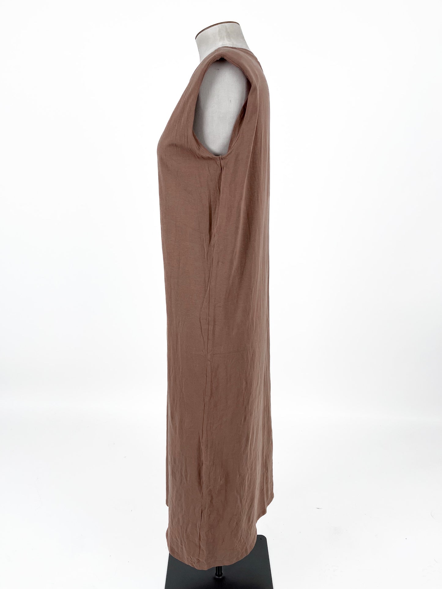 New Look | Brown Casual/Workwear Dress | Size 12