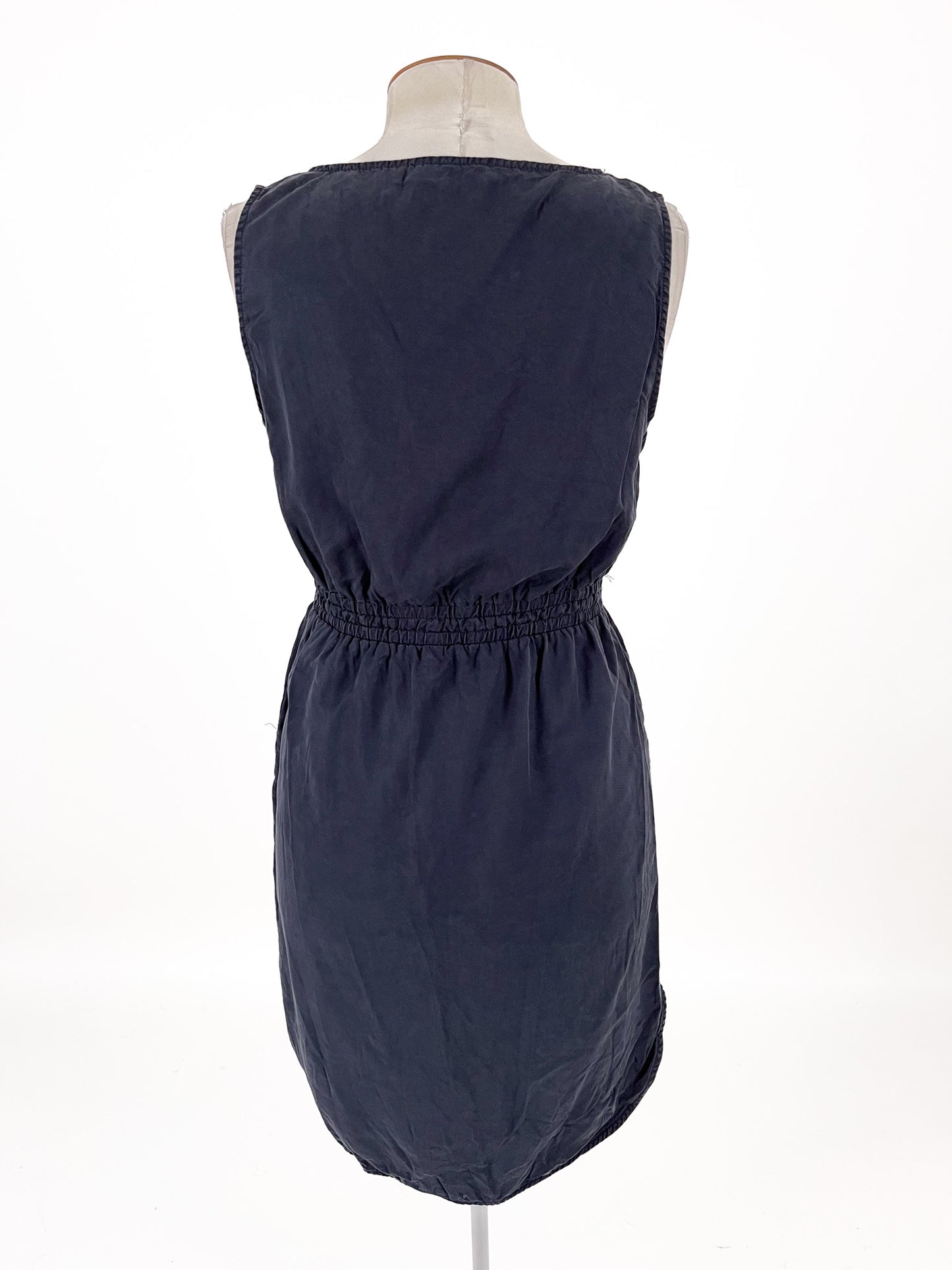 Just Jeans | Black Casual Dress | Size 10