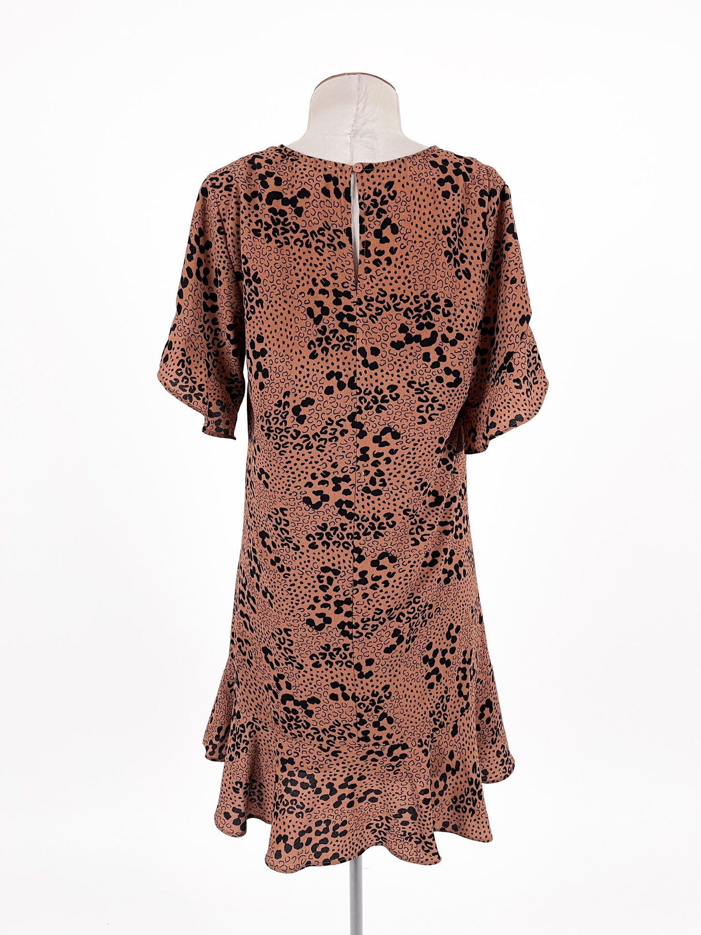 Seed Heritage | Brown Casual Dress | Size 6