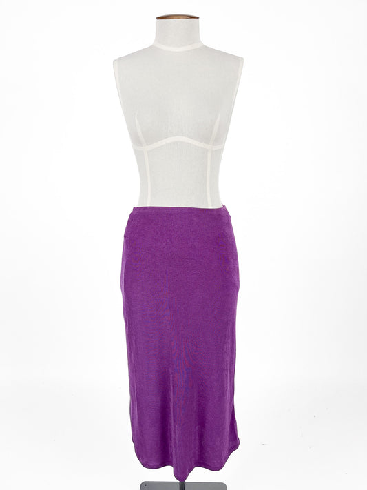 Princess Polly | Purple Casual Skirt | Size 8