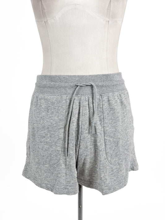 LSKD | Grey Casual Shorts | Size 12