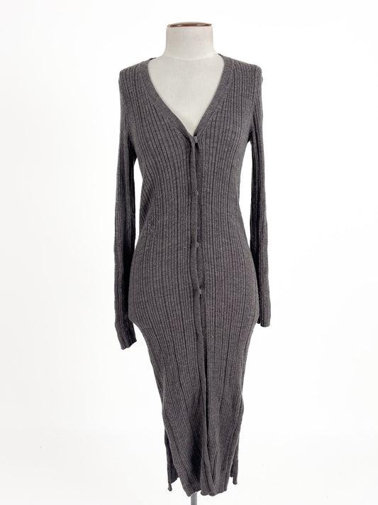 Max | Grey Casual Dress | Size XS