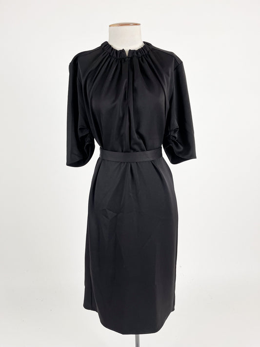 Gregogry | Black Casual Dress | Size 10