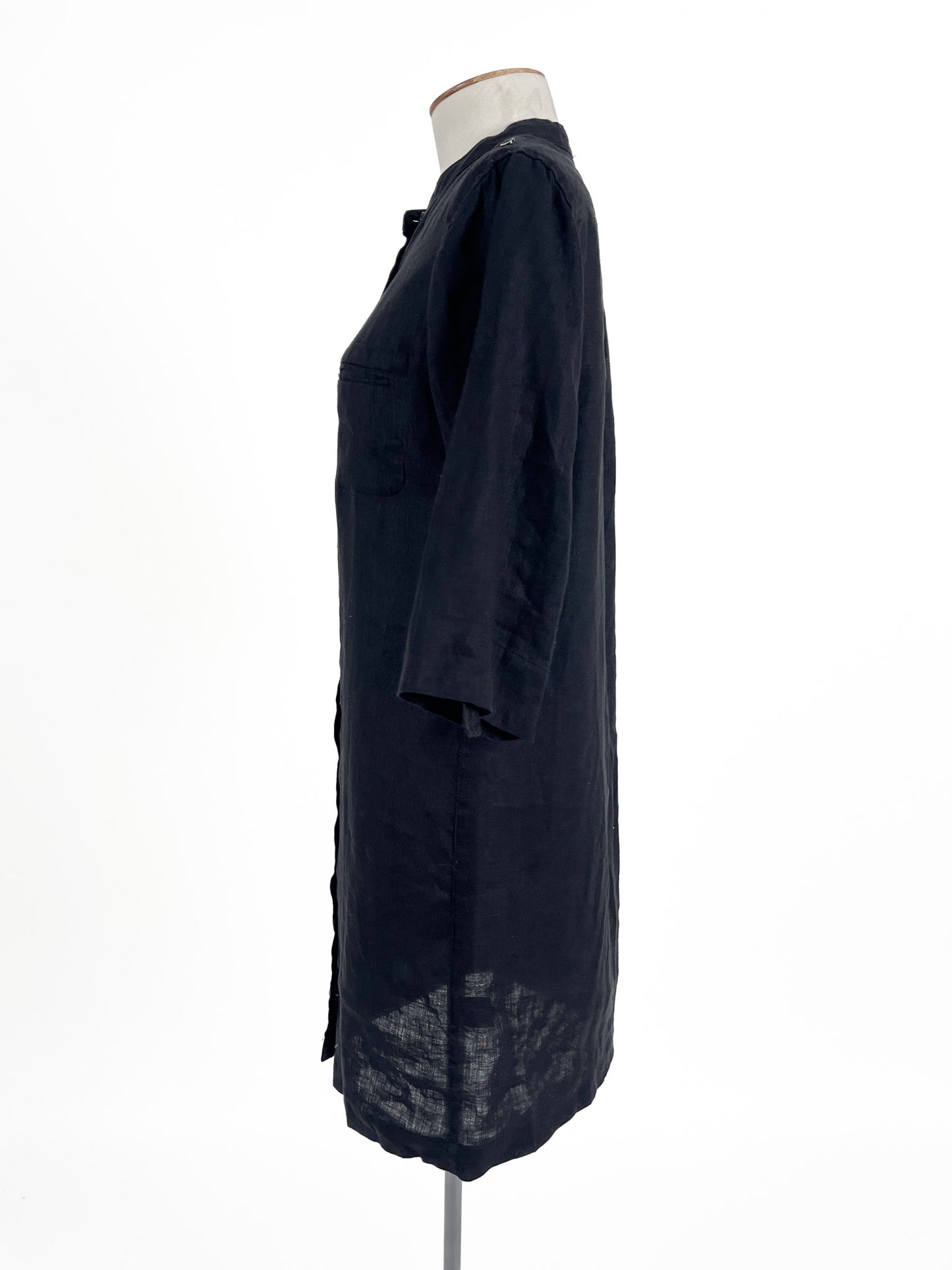 Witchery | Black Casual Dress | Size XS