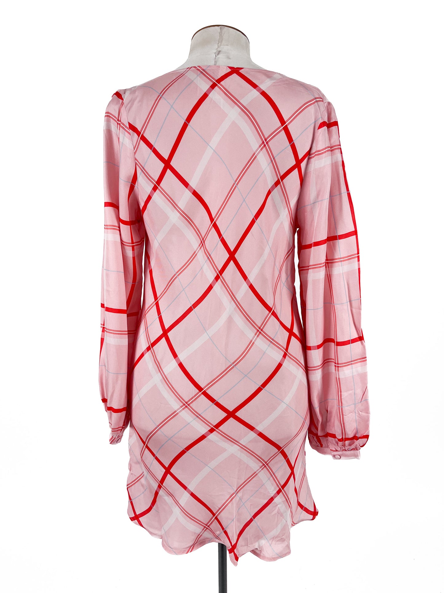 Huffer | Multicoloured Casual Dress | Size 14