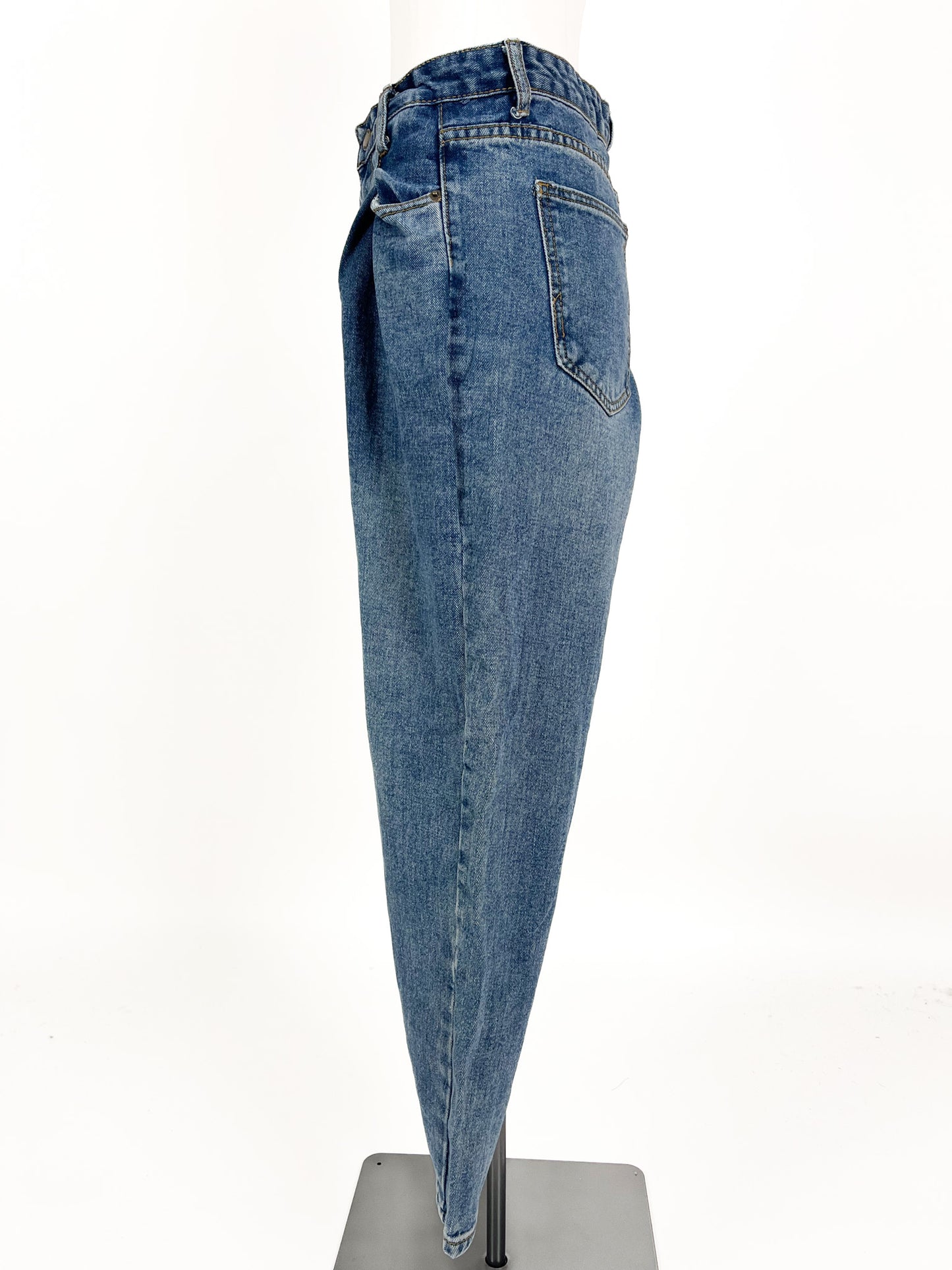 Unknown Brand | Blue Casual Jeans | Size S