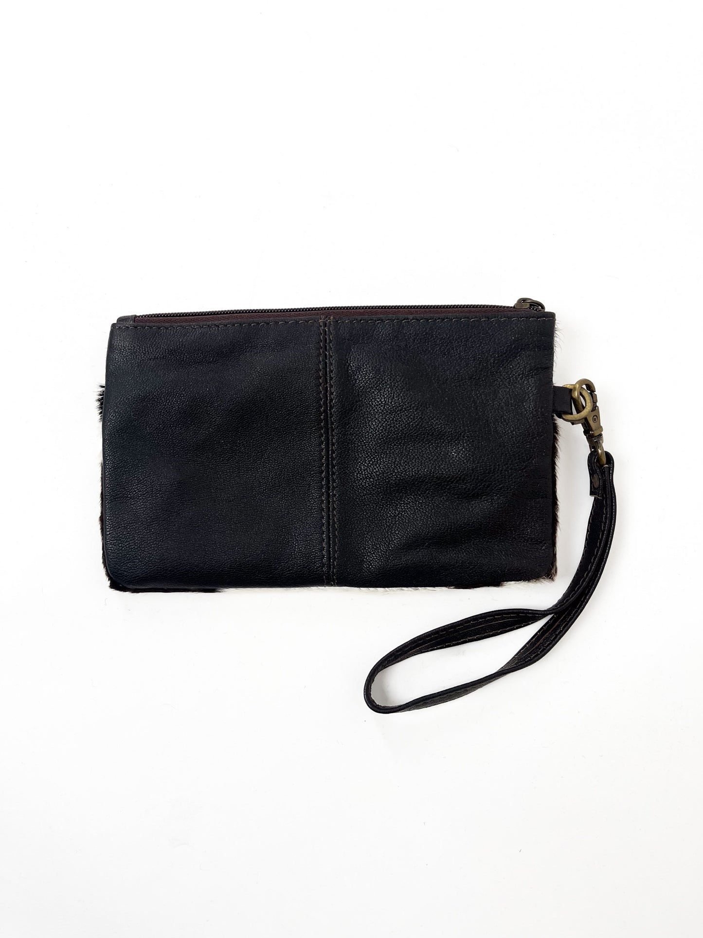 Fur Moo - Brown Bag (Size OS)