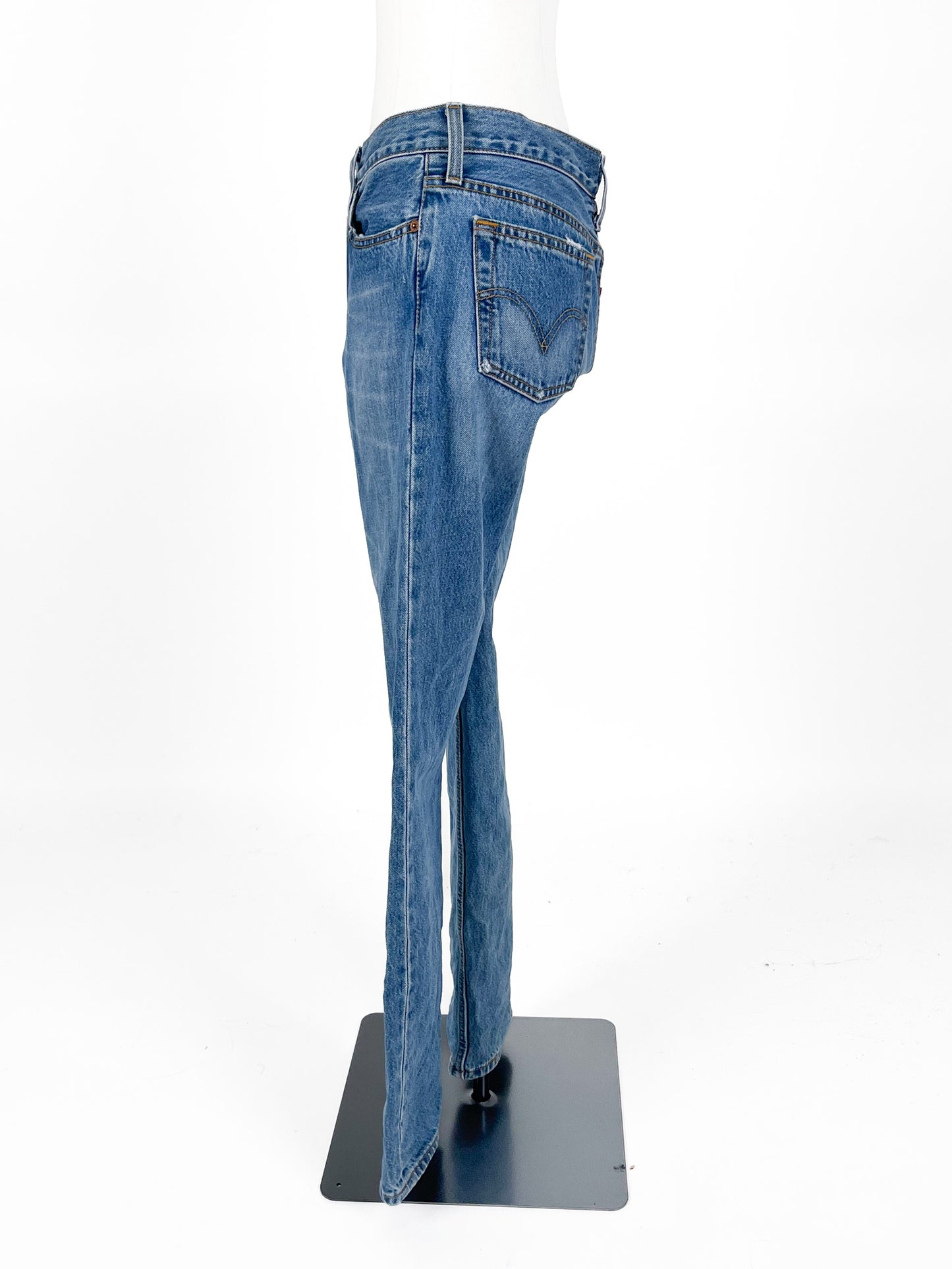 Levi's | Blue Casual Jeans | Size 10