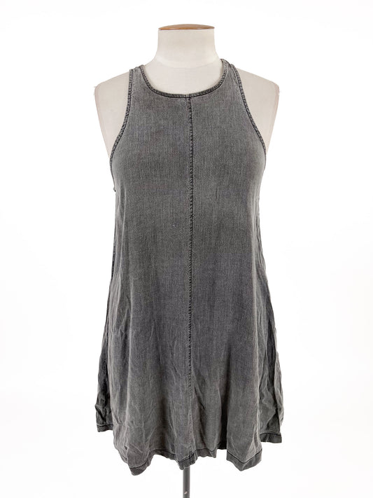 Stussy | Grey Casual Dress | Size 10