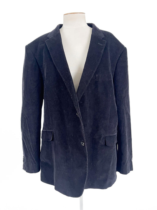 Tommy Hilfiger | Black Casual/Workwear Jacket | Size XL