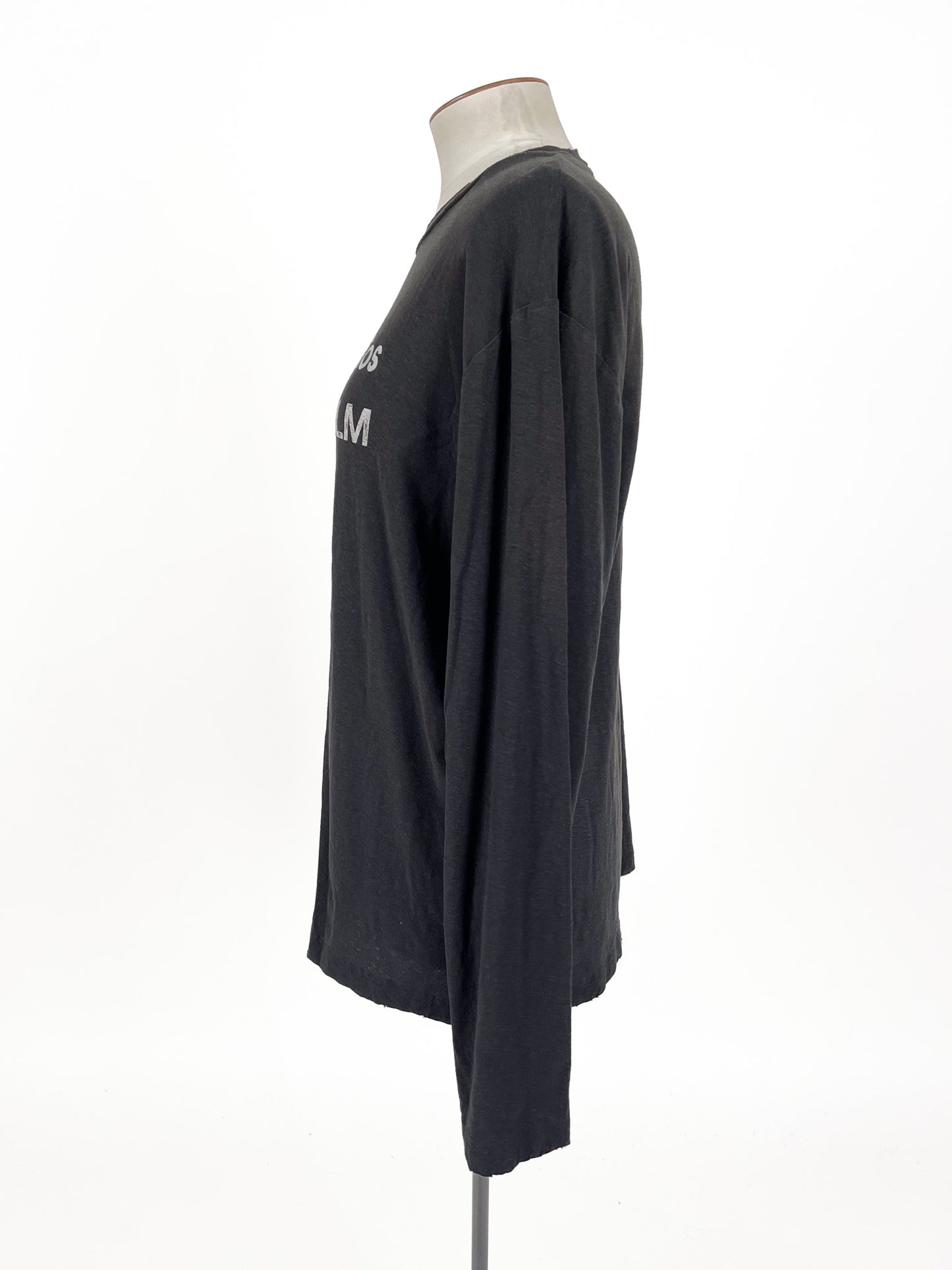 Acne Studios - Grey Top (Size M)
