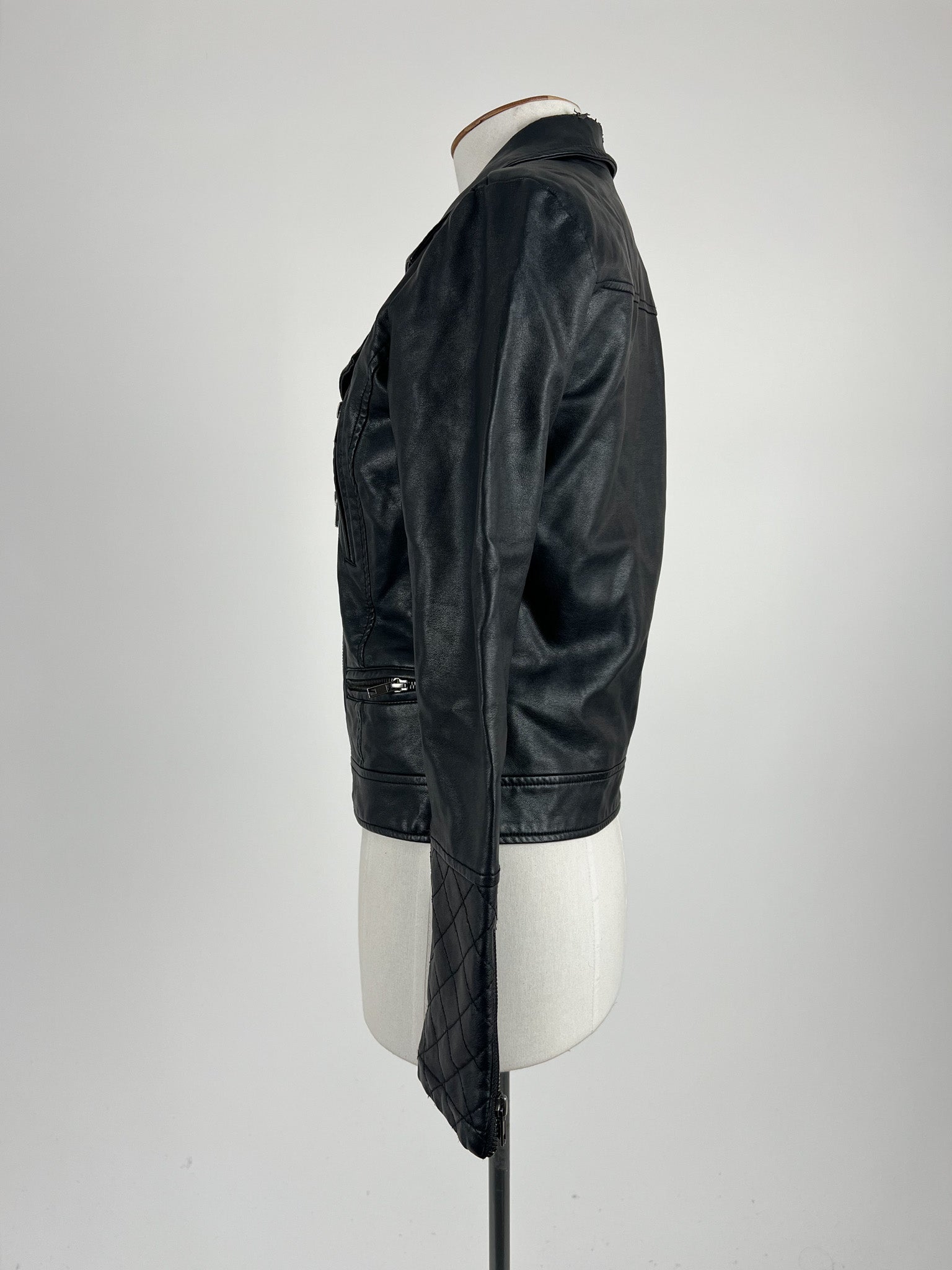 Glassons 2025 biker jacket