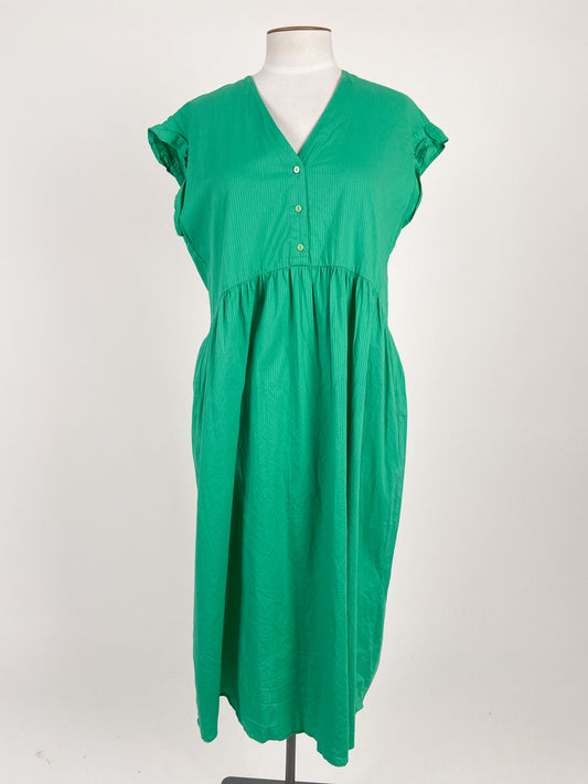 Stella + Gemma | Green Casual/Workwear Dress | Size 12