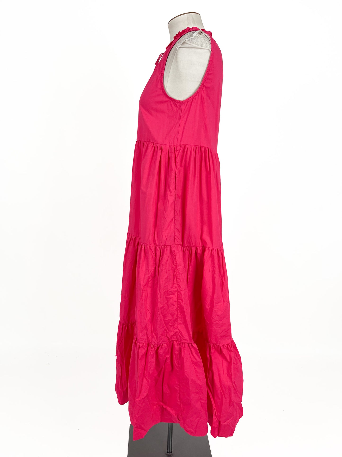 Briarwood | Pink Casual/Workwear Dress | Size M