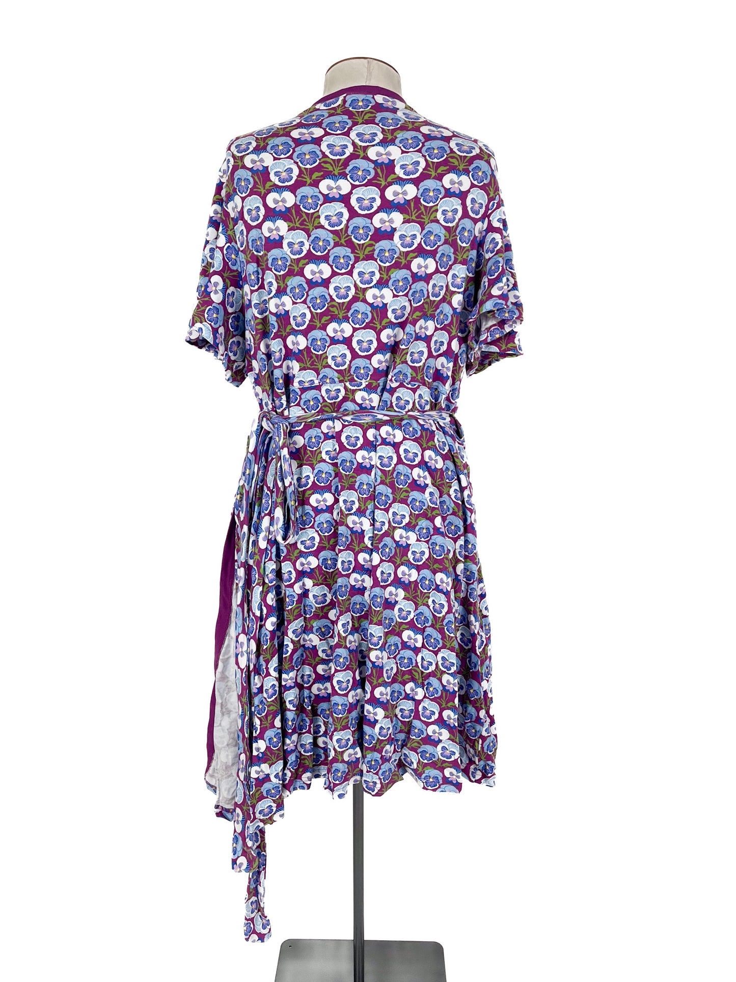 Duns Sweden | Multicoloured Casual Dress | Size XXL
